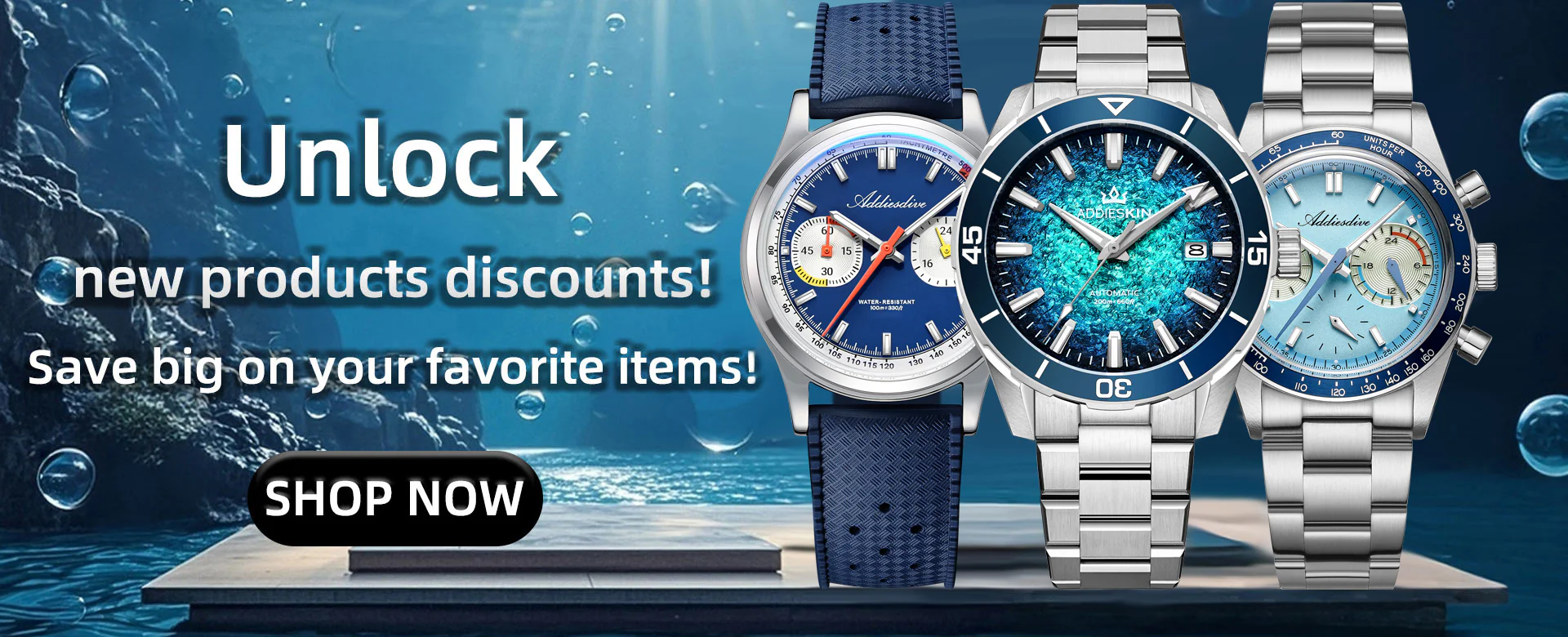 Precision Engineering for Every Depth